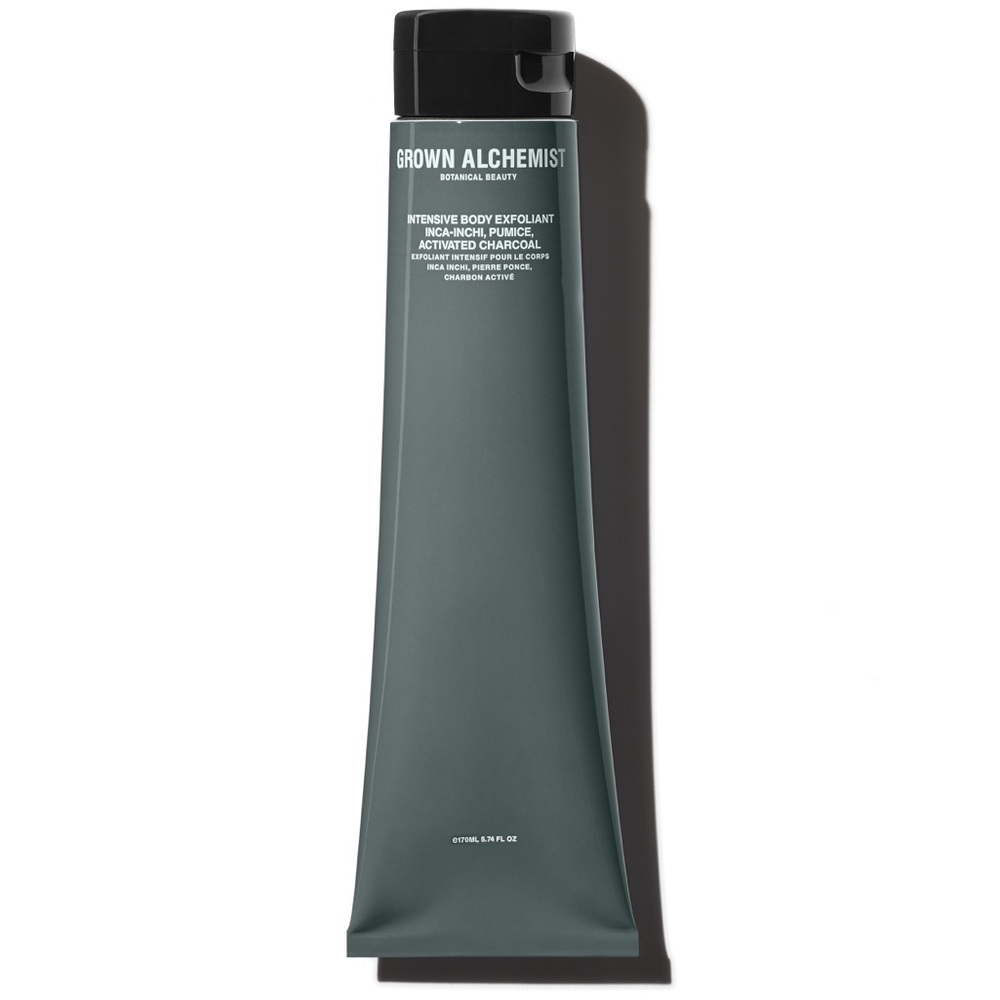 NEW Grown Alchemist Intensive Body Exfoliant